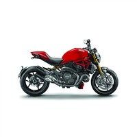MODELL MOTORRAD MONSTER-Ducati